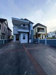 4 bedroom House for sale Carlton Gate Akobo Ibadan Oyo