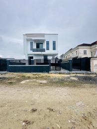5 bedroom House for sale Orchid Lekki Lagos