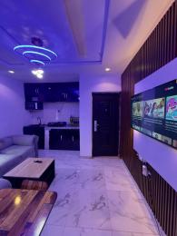 1 bedroom Flat / Apartment for shortlet Olatilewa Street Ogunlana Surulere Lagos