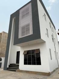 4 bedroom House for sale Kolapo Ishola Phase 1 Olorunda Lagelu Oyo