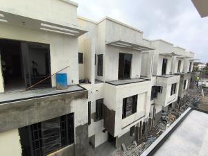 5 bedroom House for sale Remi Fani Kayode Street Ikeja GRA Ikeja Lagos
