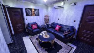2 bedroom Flat / Apartment for shortlet 22 Sule Abuka Street, Beside Gt Bank Opebi Ikeja Lagos