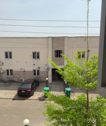 3 bedroom Flat / Apartment for rent Brains And Hammers Life Camp Abuja