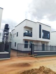 4 bedroom House for rent Jedidiah Gardens, Centenary City Estate Enugu Enugu