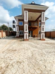 5 bedroom House for sale Irewole Estate, Iletuntun, Ibadan (directly Behind Dss Quarters) Iletuntun/Jericho extension Ibadan Oyo