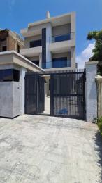 5 bedroom House for sale Off Road 14 Lekki Phase 1 Lekki Lagos