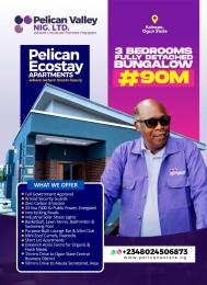 3 bedroom House for sale Masa Kobape Road Abeokuta North Ogun