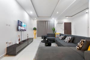 3 bedroom House for shortlet Lekki Phase 1 Lekki Lagos