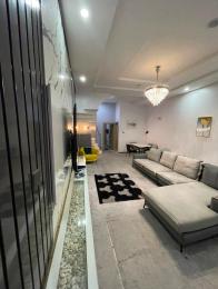 3 bedroom House for shortlet Tulip Haven Gate 2 chevron Lekki Lagos