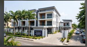 2 bedroom House for rent Off Bpurdillion Ikoyi Lagos Ikoyi Lagos