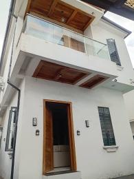 4 bedroom House for rent Unity Home Thomas Estates Thomas estate Ajah Lagos