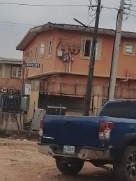 2 bedroom House for sale Location...santos Estates, Dopemu Agege Lagos
