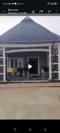 4 bedroom House for sale Location***promise Land So Easy Ayobo Lagos Ayobo Ipaja Lagos