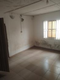 1 bedroom House for rent Location::; Abule Egba/alagbado/ At 6 Adeke Longoss Street Alagbado Abule Egba Lagos