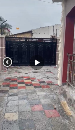 1 bedroom Flat / Apartment for rent Ekoro Axis Bustop Abule Egba Lagos