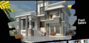 4 bedroom Land for sale Located Shortly After Pyakasa Along Airport Road Lugbe Pyakassa Abuja
