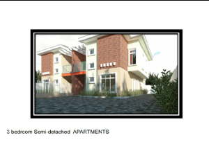 4 bedroom Land for sale Shortly After Pyakasa Along Airport Road, Lugbe, Pyakassa Abuja