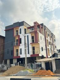 2 bedroom Flat / Apartment for sale Unilag Akoka Yaba Lagos