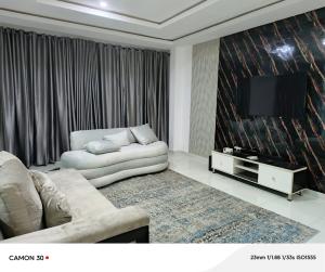 2 bedroom Flat / Apartment for shortlet Awolowo Road Ikoyi Lagos
