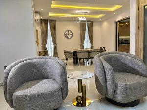 4 bedroom House for shortlet Ikeja GRA Ikeja Lagos