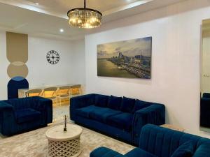 3 bedroom House for shortlet Ikoyi Lagos
