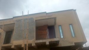 3 bedroom House for sale Lovely Estate Environment, Off Iju Road, Fagba Area Ogba Extension, Fagba Agege Lagos