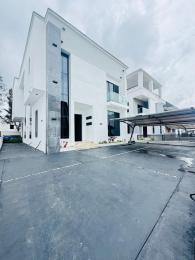 5 bedroom House for sale Megamound Lekky County Ikota Lekki Ikota Lekki Lagos