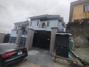 4 bedroom House for sale Olowora Ojodu Lagos