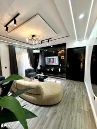 1 bedroom House for shortlet Mijl Ikate Lekki Lagos