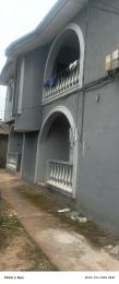 2 bedroom Flat / Apartment for rent Agege Pen Cinema Lagos Pen cinema Agege Lagos