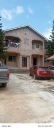2 bedroom House for rent An Estate At Ipaja Road Lagos Ipaja road Ipaja Lagos