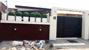 2 bedroom House for sale Michael Otedola Estate Omole phase 2 Ojodu Lagos