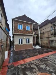 4 bedroom House for sale Ipaja Road Lagos Ipaja road Ipaja Lagos
