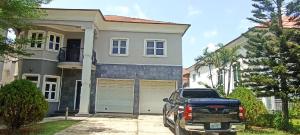 5 bedroom House for sale Ikoyi S.W Ikoyi Lagos
