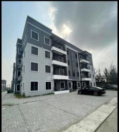 1 bedroom Flat / Apartment for sale Megabound Estate Inside Green Bay Estate Ikota Lekki Lagos
