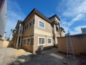4 bedroom House for rent Right Hand Side Lekki Phase 1 Lekki Lagos