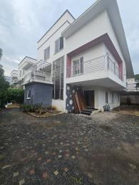 4 bedroom Flat / Apartment for rent Ikeja Gra Ikeja GRA Ikeja Lagos