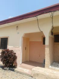 1 bedroom House for rent Fcda Kubwa Kubwa Abuja