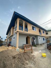 2 bedroom Flat / Apartment for rent Gemade Estate Egbeda Alimosho Lagos