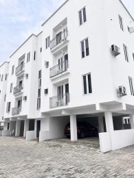 2 bedroom Flat / Apartment for rent 2nd Toll Gate Lekki Lagos