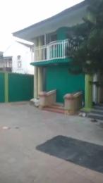 3 bedroom Flat / Apartment for rent Off Amusan Road Puposola Abule Egba Lagos