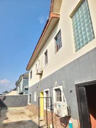 2 bedroom Flat / Apartment for rent In A Secured Estate Badore Ajah Lagos