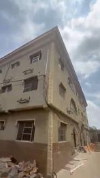 2 bedroom House for rent Ifako-gbagada Gbagada Lagos