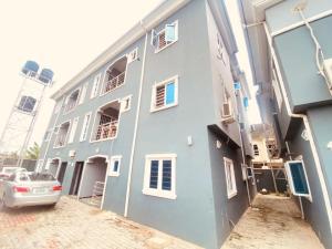 2 bedroom House for rent Ogunfayo Awoyaya Ajah Lagos