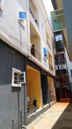 2 bedroom Flat / Apartment for rent Estate Olokonla Ajah Lagos