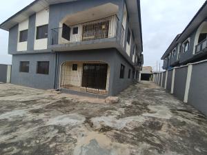2 bedroom Flat / Apartment for rent Majiyagbe Ipaja Lagos Ipaja Ipaja Lagos
