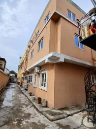 2 bedroom House for rent Orchid Road, Lekki Orchid Lekki Lagos