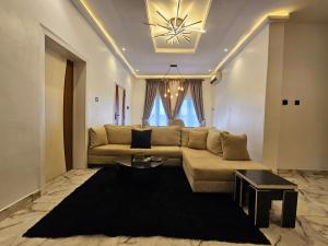 2 bedroom Flat / Apartment for shortlet Airport Road(Ikeja) Ikeja Lagos