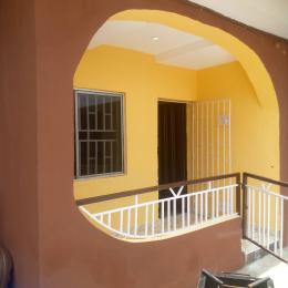 2 bedroom Flat / Apartment for rent Olaniyi New oko oba Abule Egba Lagos