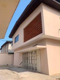 2 bedroom House for rent Gbagada Phase 1 Gbagada Lagos